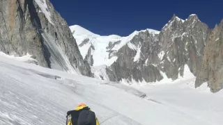 Na cestě po Valle d’Aosta