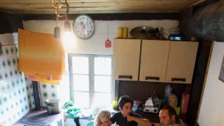 Na cestě po Valle d’Aosta