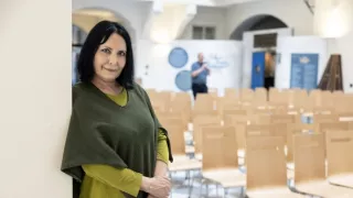 Archivní tajemství (1/4)