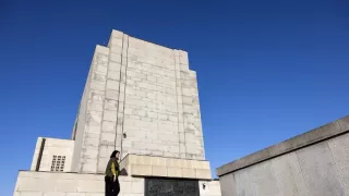 Archivní tajemství (1/4)