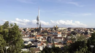 Archivní tajemství (1/4)