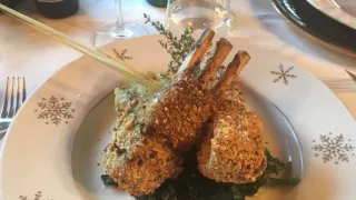 Na cestě po Valle d’Aosta