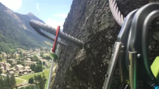 Na cestě po Valle d’Aosta