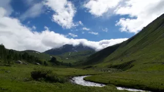 Na cestě po Valle d’Aosta