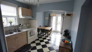 Dům snů - Dvojčata vzpomínají (8)