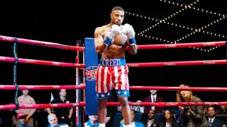 Creed II