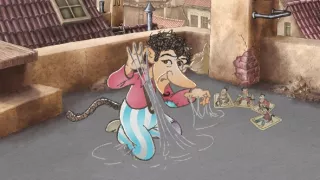 O čertovi