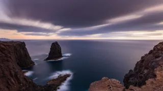 Krásy Kanárských ostrovů (2)