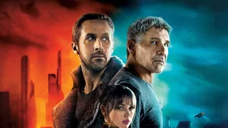 Blade Runner 2049