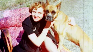 Eva Braunová: Manželka Adolfa Hitlera