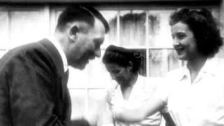 Eva Braunová: Manželka Adolfa Hitlera