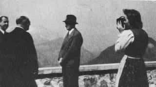 Eva Braunová: Manželka Adolfa Hitlera
