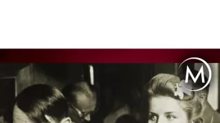 Eva Braunová: Manželka Adolfa Hitlera