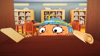 Nefertine na Nilu (34/52)