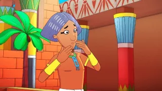 Nefertine na Nilu (34/52)