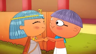 Nefertine na Nilu (34/52)