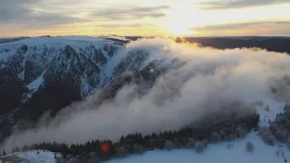 České počasie (1/10)