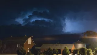 České počasie (1/10)