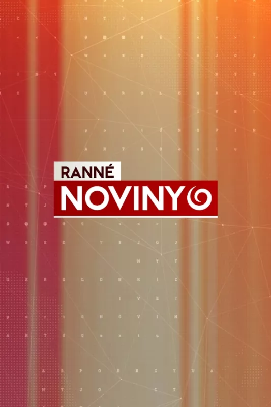 Ranné noviny - fotogaléria