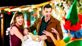 Vianoce v Brusnicovej aleji