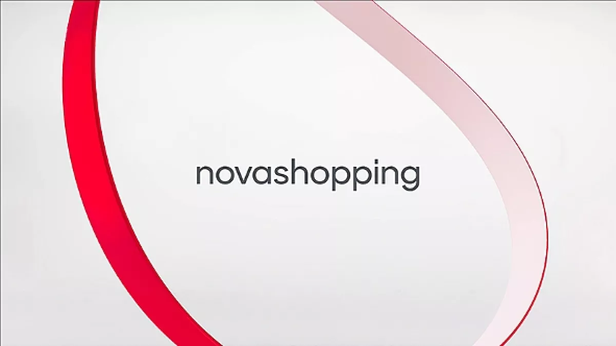 Novashopping - fotogaléria