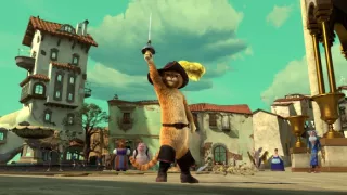 Dobrodružství Kocoura V Botách II (11)