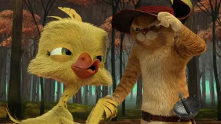 Dobrodružství Kocoura V Botách II (11)