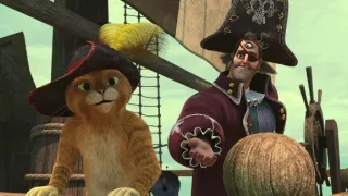 Dobrodružství Kocoura V Botách II (11)