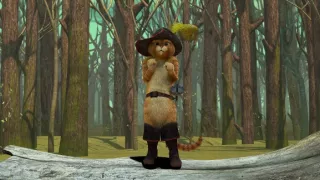 Dobrodružství Kocoura V Botách II (11)