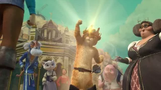 Dobrodružství Kocoura V Botách II (11)