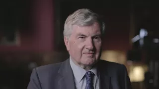 Vzostup nacistov II (1/3)