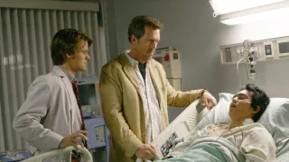Dr. House (20)