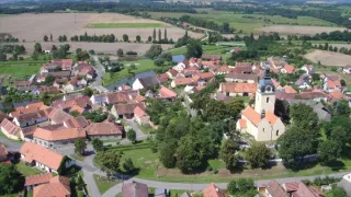 Středověké srdce Evropy (5/10)