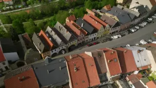 Středověké srdce Evropy (5/10)