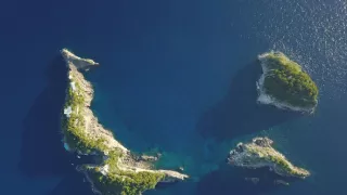 Odysea: Mýtus nebo realita? (5/6)