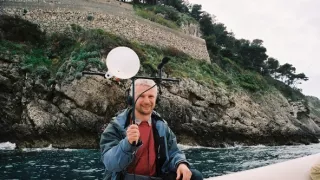 Odysea: Mýtus nebo realita? (5/6)