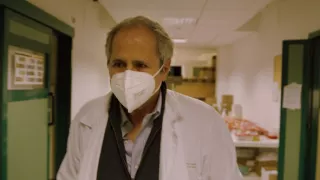 Epidémia, ktorá otriasla svetom