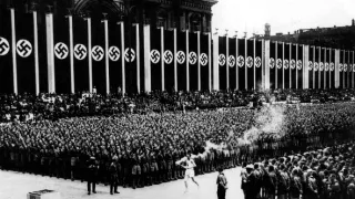 Hitler: Osudová přitažlivost (3)