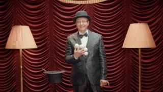 Abrakadabra - v čom je kúzlo kúziel (1)