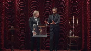 Abrakadabra - v čom je kúzlo kúziel (1)