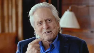 Základní instinkt: sex, smrt a Sharon