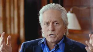 Základní instinkt: sex, smrt a Sharon