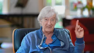 Základní instinkt: sex, smrt a Sharon