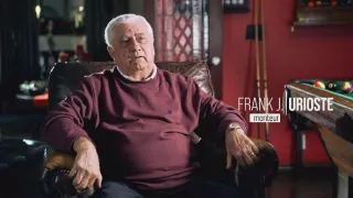 Základní instinkt: sex, smrt a Sharon