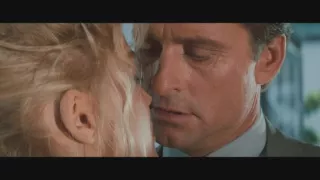 Základní instinkt: sex, smrt a Sharon