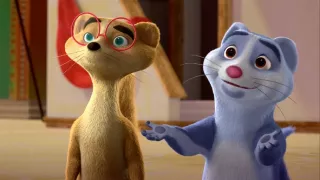 Mira, královský detektiv (17/25)