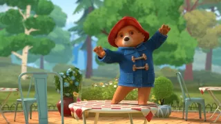 Dobrodružství medvídka Paddingtona (8/52)