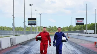 S otcom okolo sveta II (3)