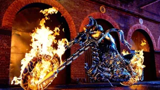 Ghost Rider