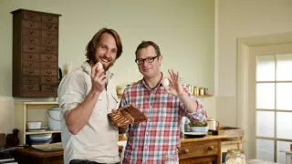 Na chalupě – Austrálie (2)